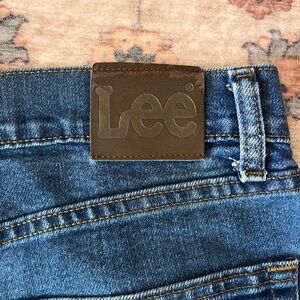 Women’s Lee Straight Leg Jeans